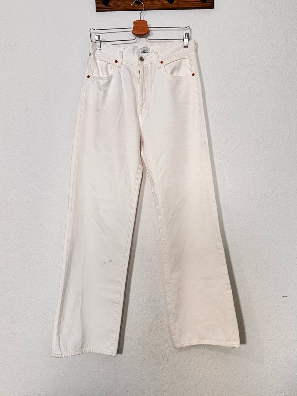 CITIZENS OF HUMANITY Annina Jeans - Picture 2 of 11